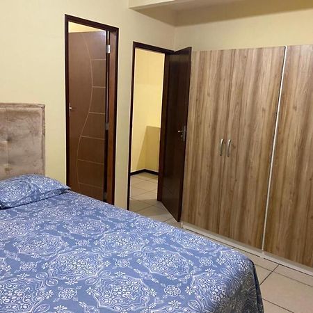 Casa De Praia Atalaia Salinópolis Dış mekan fotoğraf