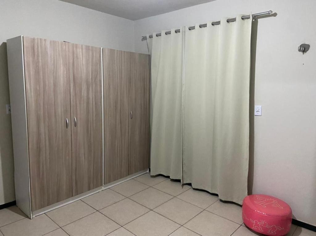 Casa De Praia Atalaia Salinópolis Dış mekan fotoğraf