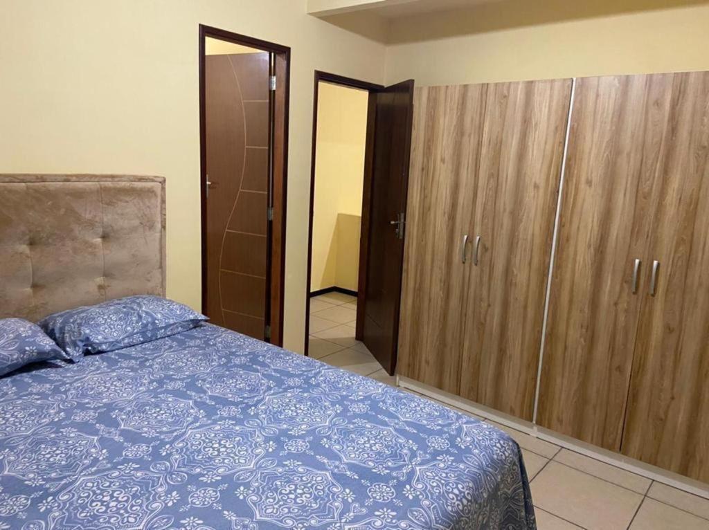 Casa De Praia Atalaia Salinópolis Dış mekan fotoğraf
